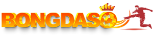 bongdaso logo 2025