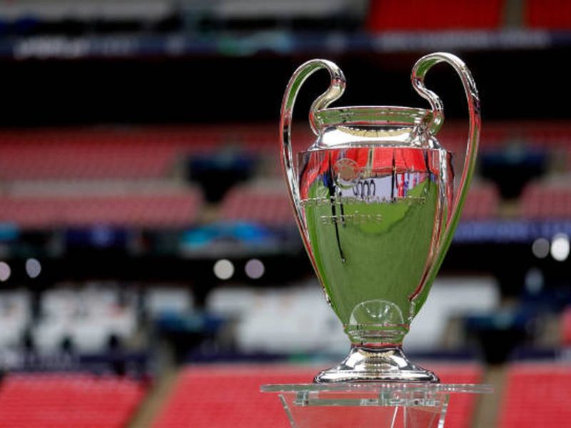 Giới thiệu về Champions League