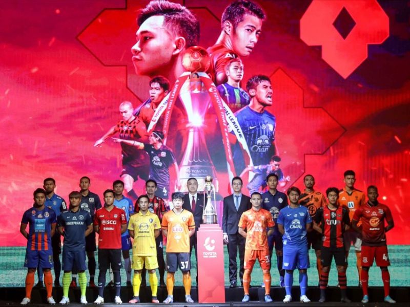 Giới thiệu về Thai League