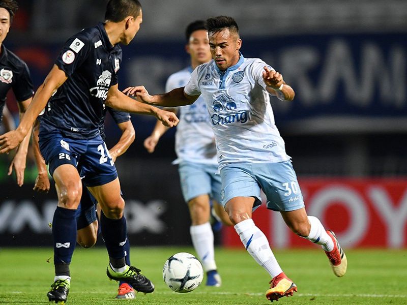 Lịch sử phát triển Thai League