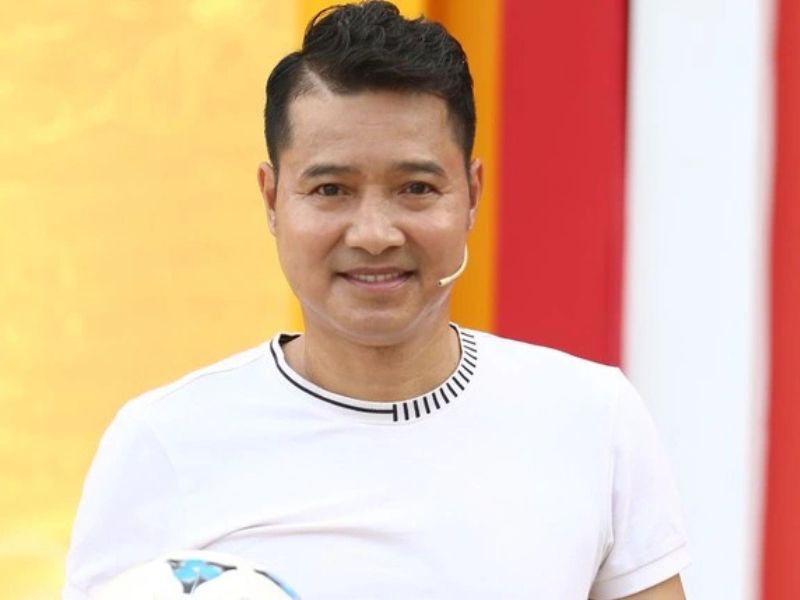 Sơ lược tiểu sử Nguyễn Hồng Sơn
