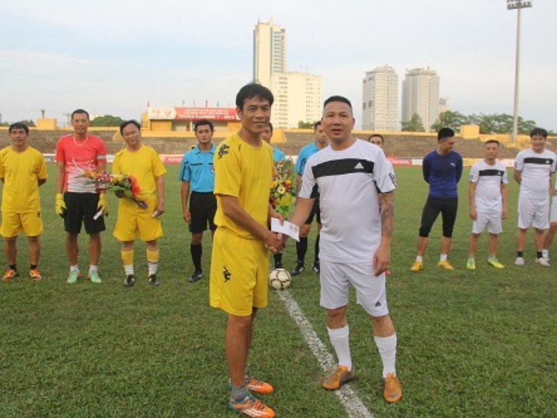 Sự nghiệp thi đấu của Nguyễn Phi Hùng