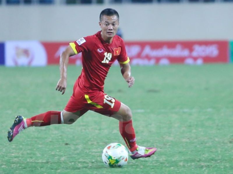 Sự nghiệp thi đấu