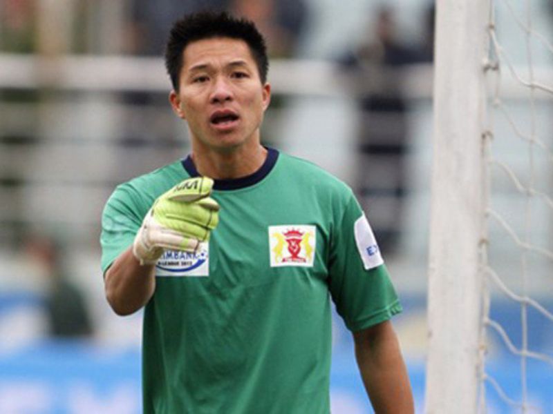 Sự nghiệp thi đấu