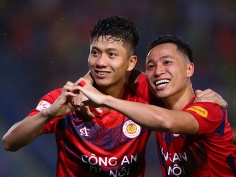 Giới thiệu về V-League